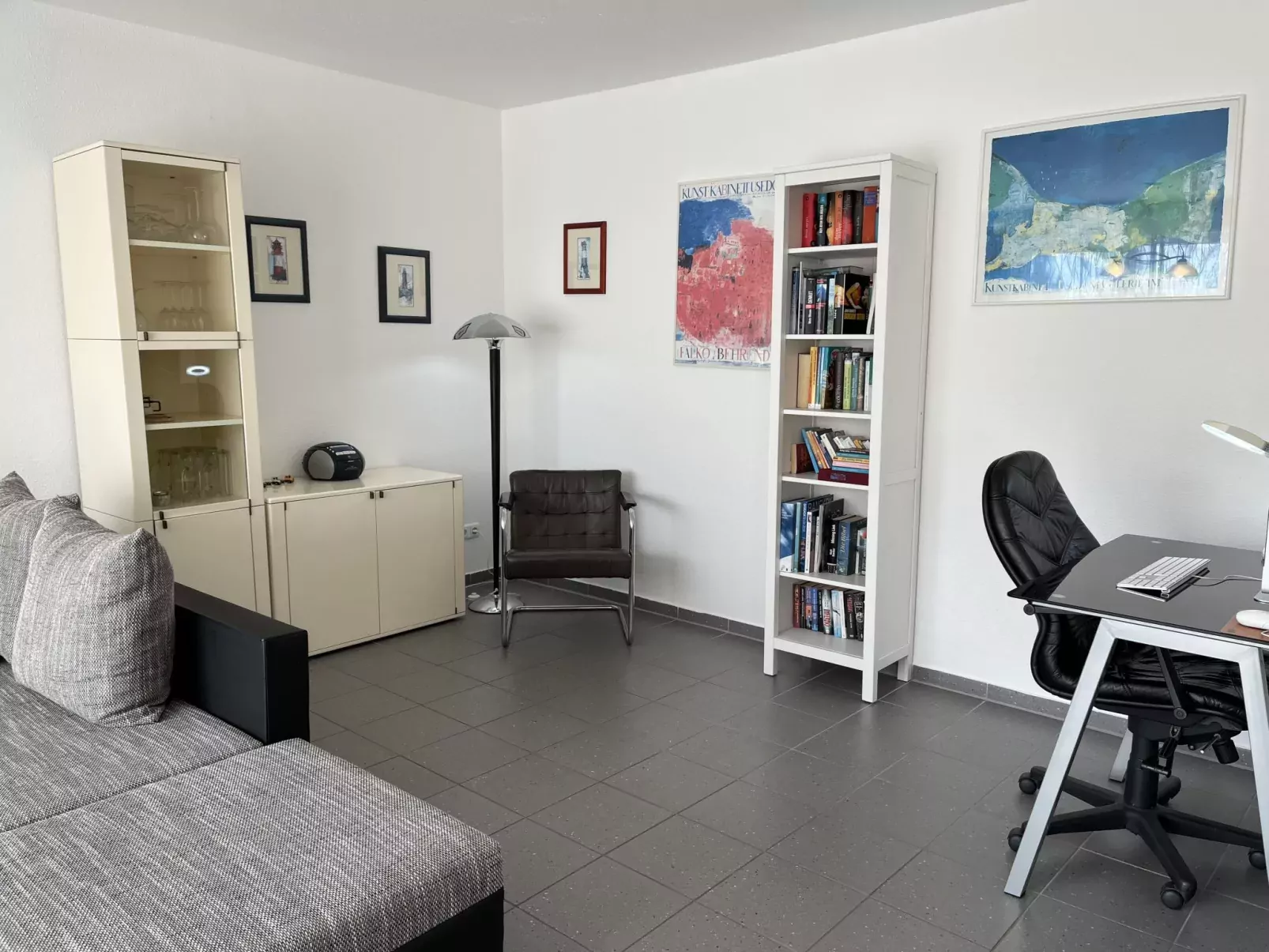 Haus am Streckelsberg (App. 10)-Inside