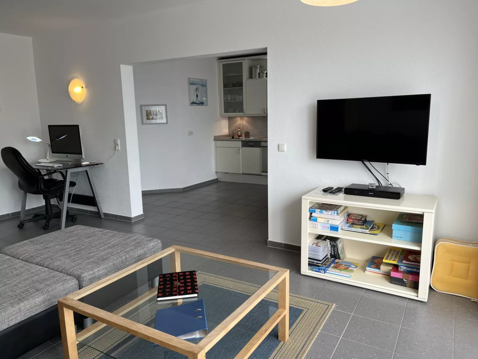 Haus am Streckelsberg (App. 10)-Inside