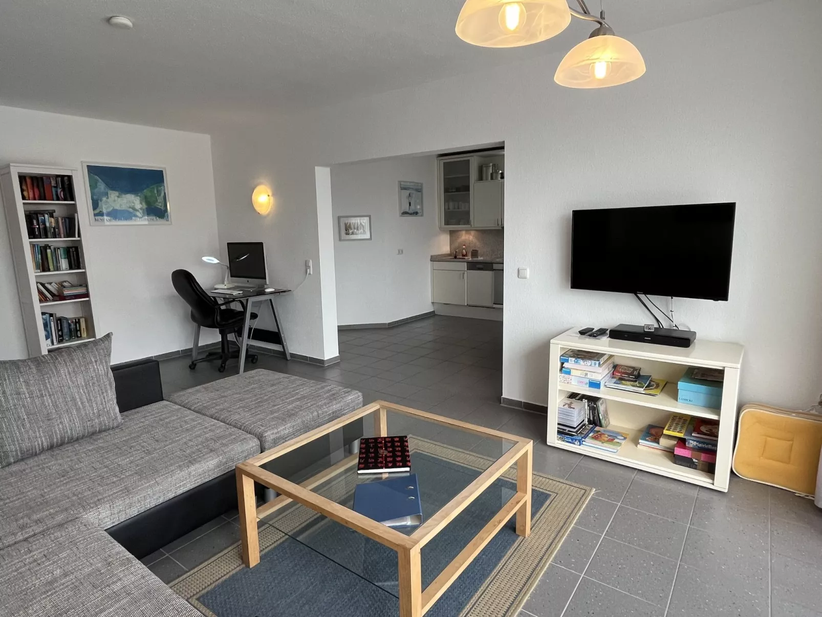 Haus am Streckelsberg (App. 10)-Inside