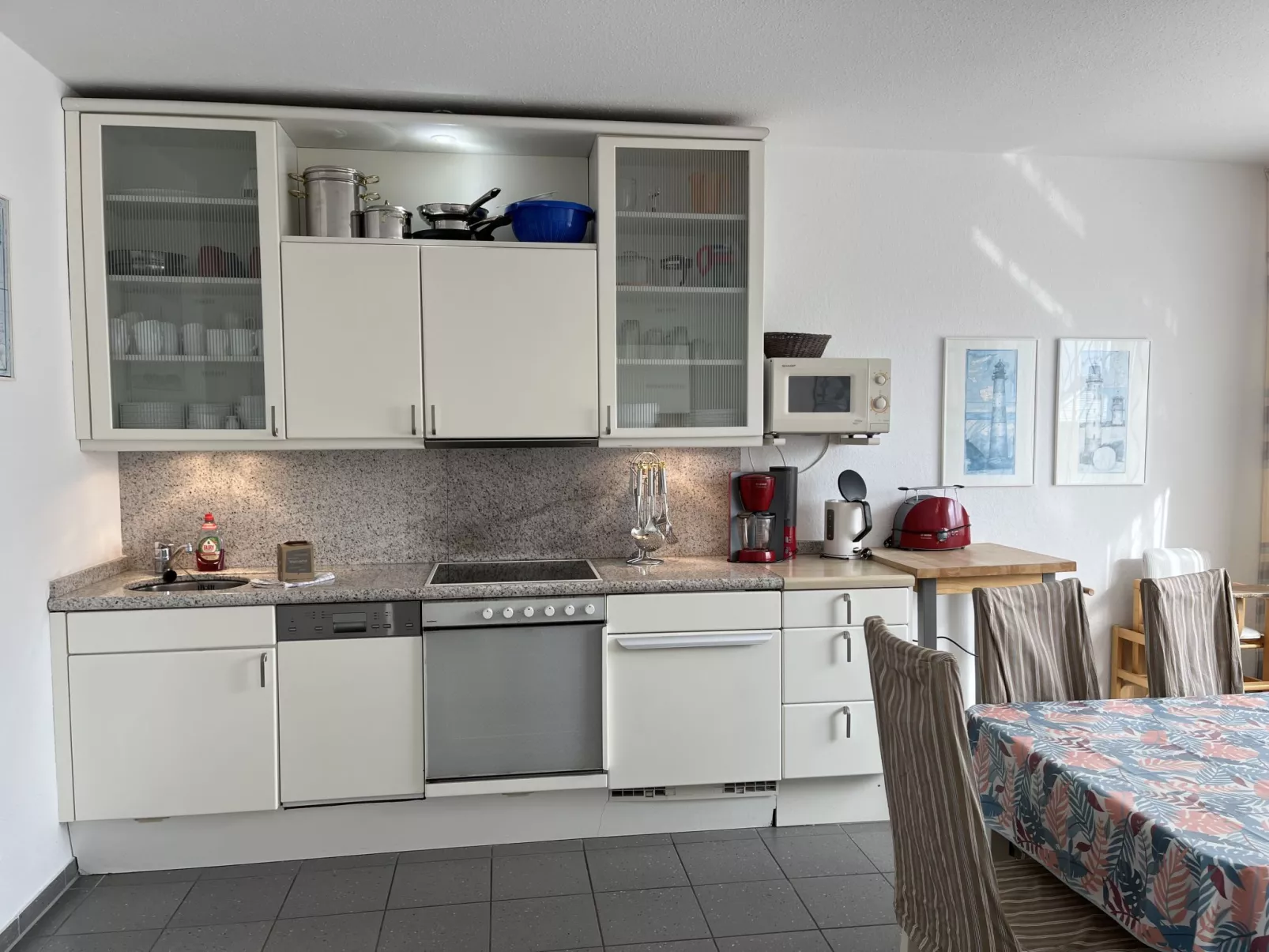 Haus am Streckelsberg (App. 10)-Inside