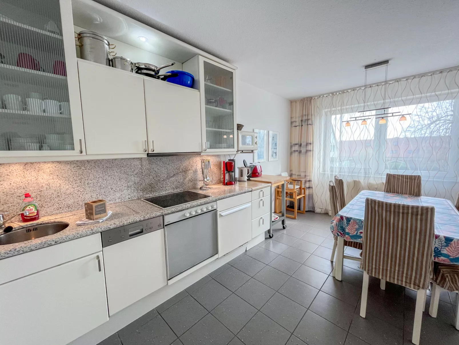 Haus am Streckelsberg (App. 10)-Inside