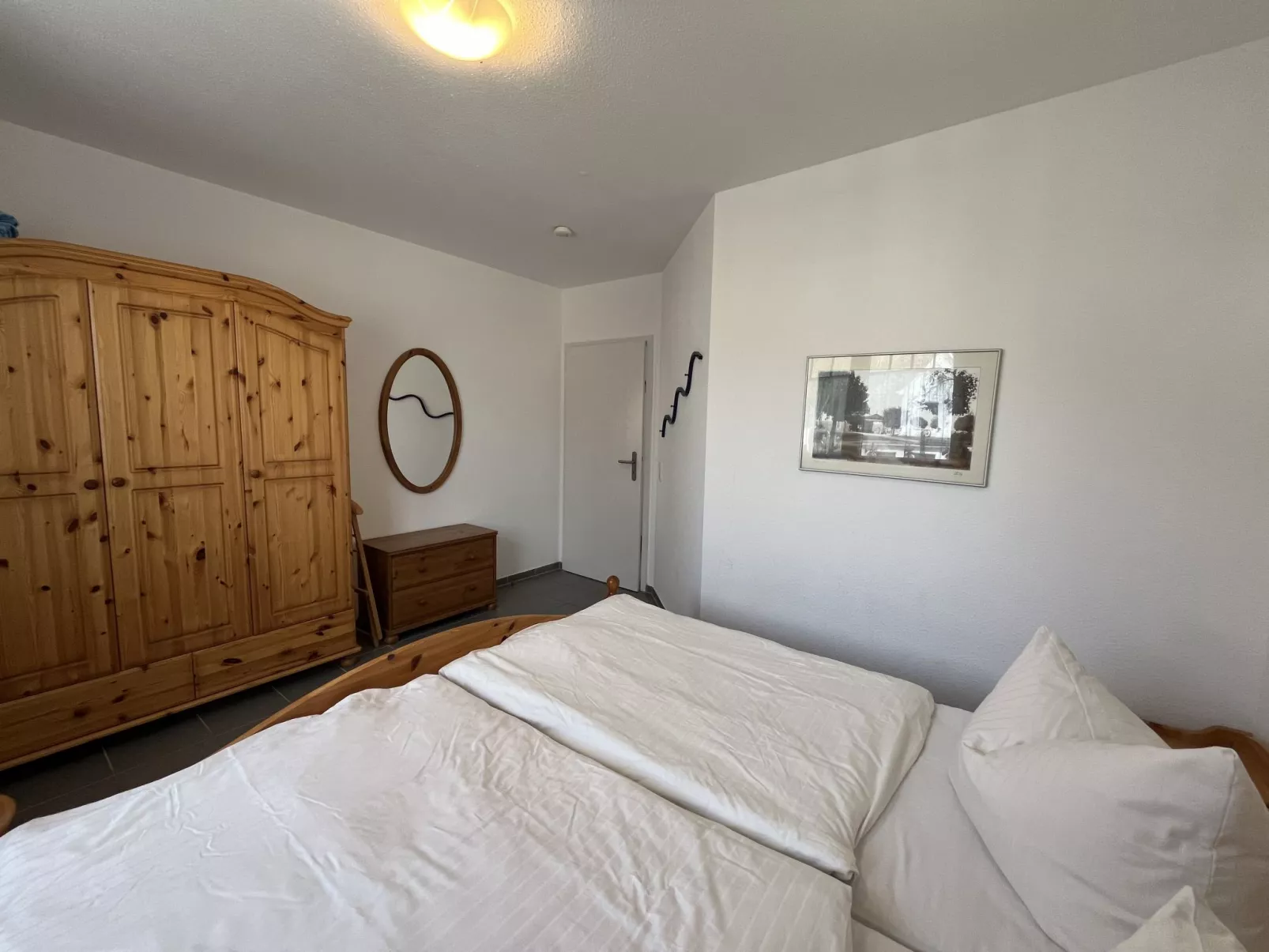 Haus am Streckelsberg (App. 10)-Inside