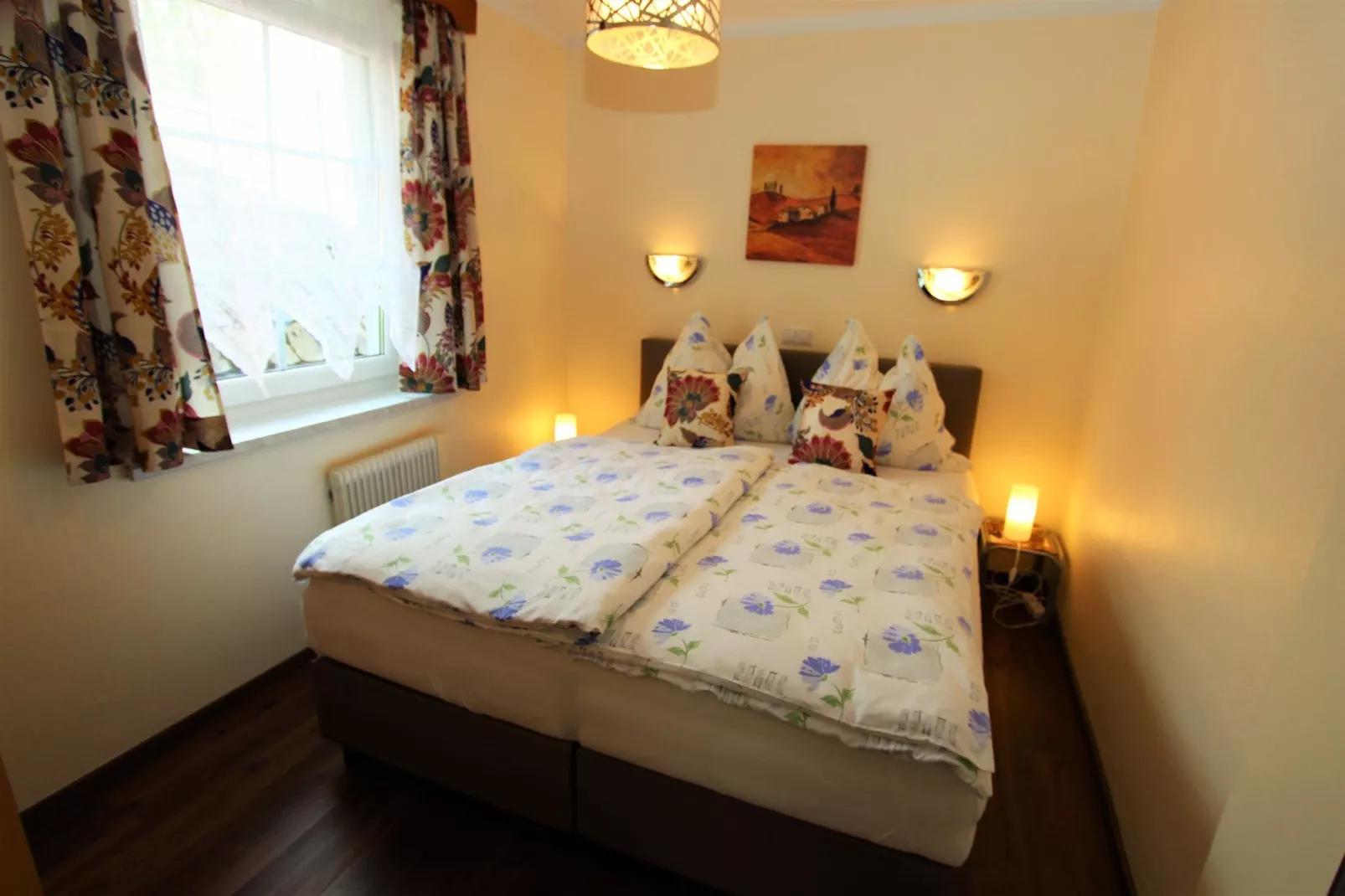 Apartment Hannelore A-Chambre