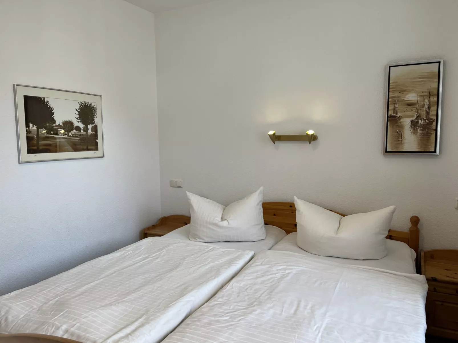 Haus am Streckelsberg (App. 10)-Inside