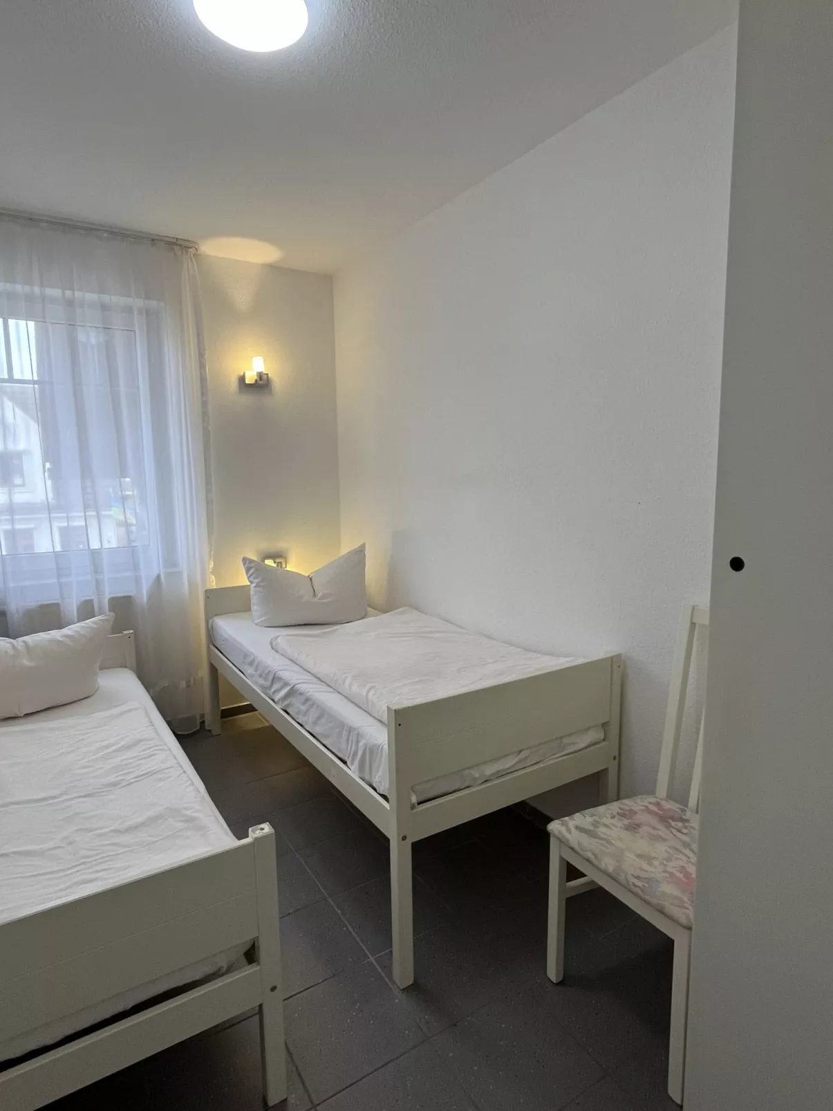 Haus am Streckelsberg (App. 10)-Inside