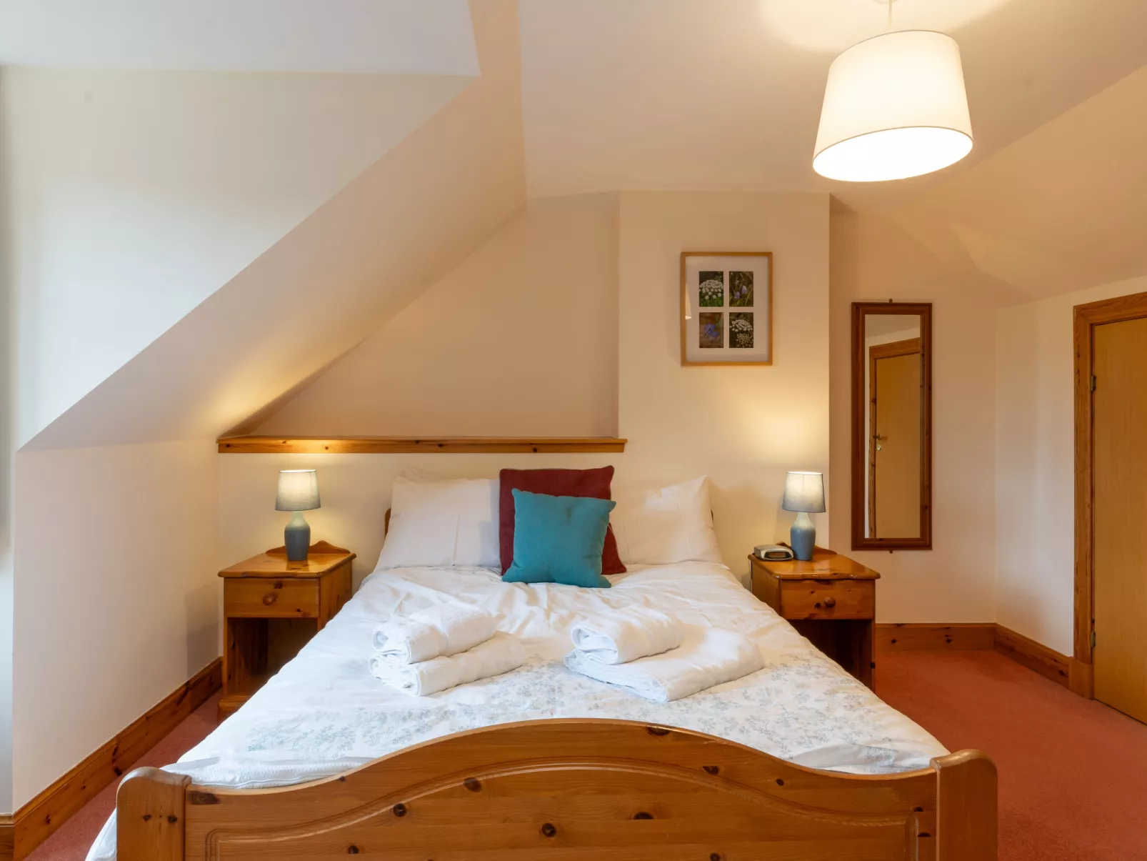 Osprey House-Inside