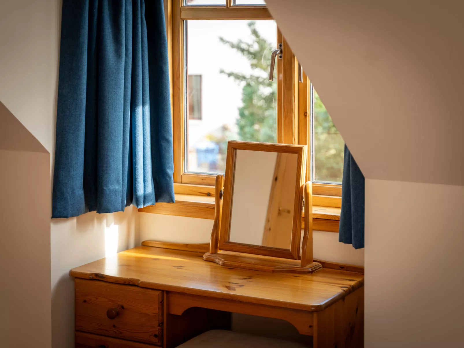 Osprey House-Inside