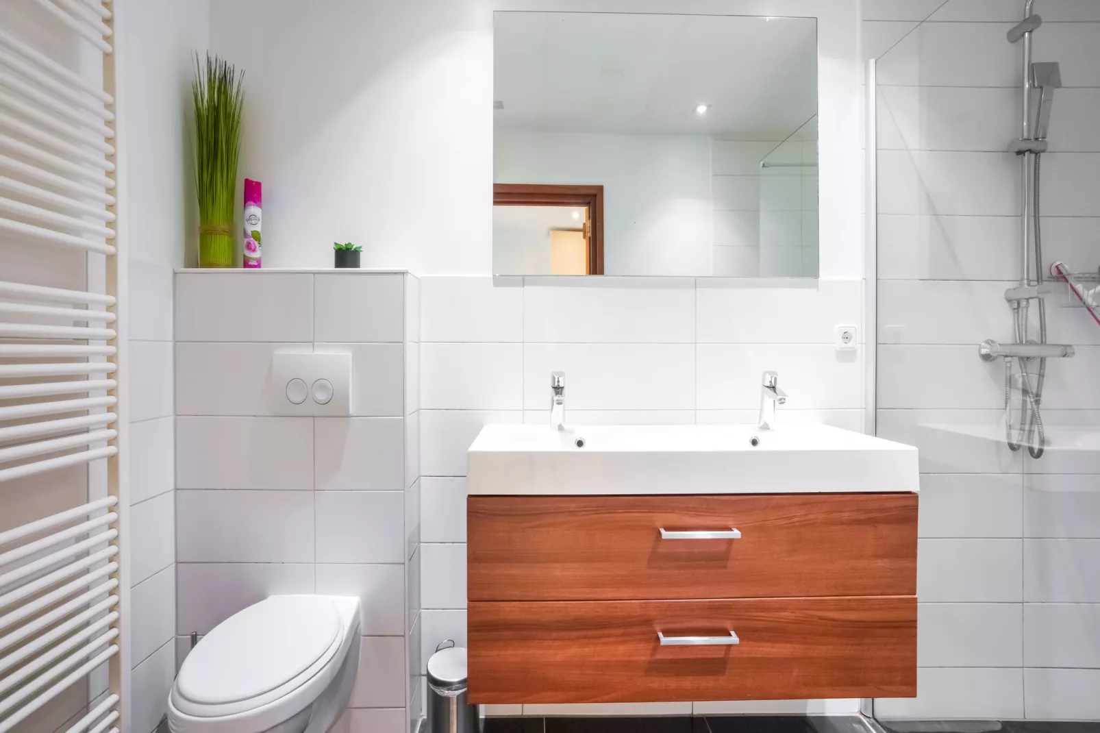 Waterval 8P-Bathroom