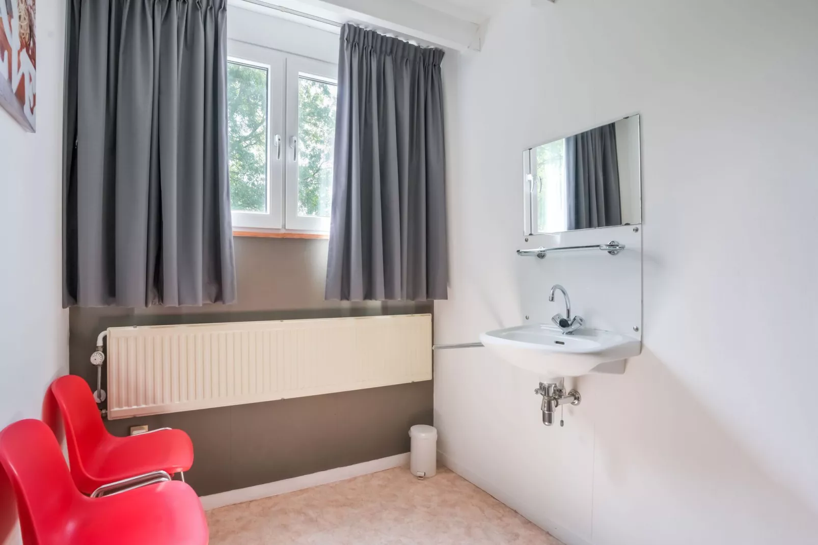 Waterval 8P-Bathroom