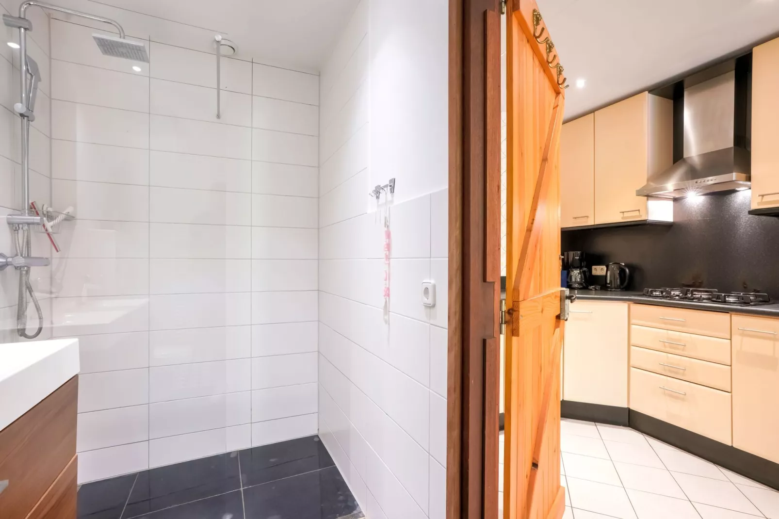 Waterval 8P-Bathroom