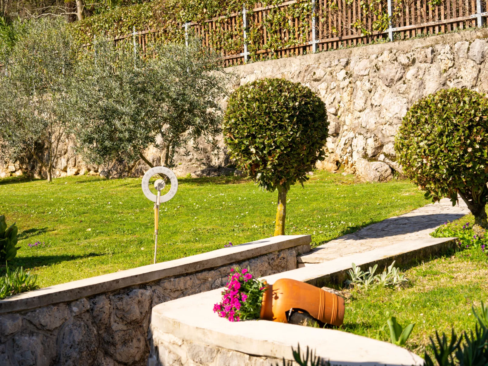 Villa Valy-Outside