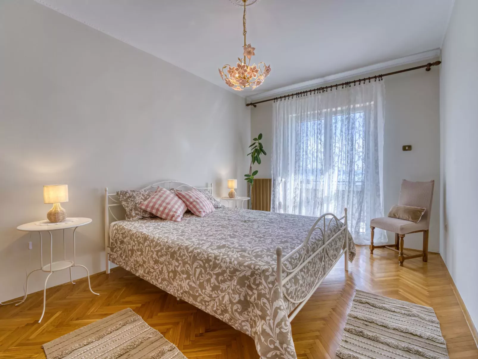Villa Valy-Inside