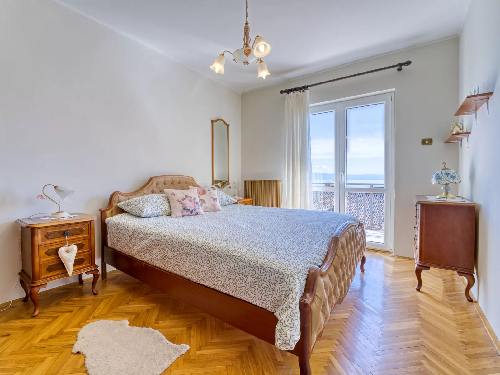Villa Valy-Inside