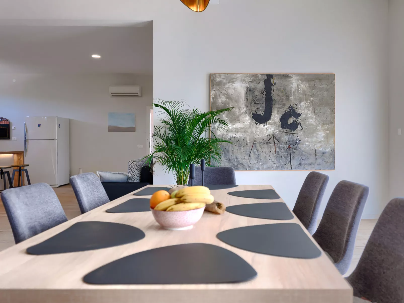 Mediterana Loft-Inside