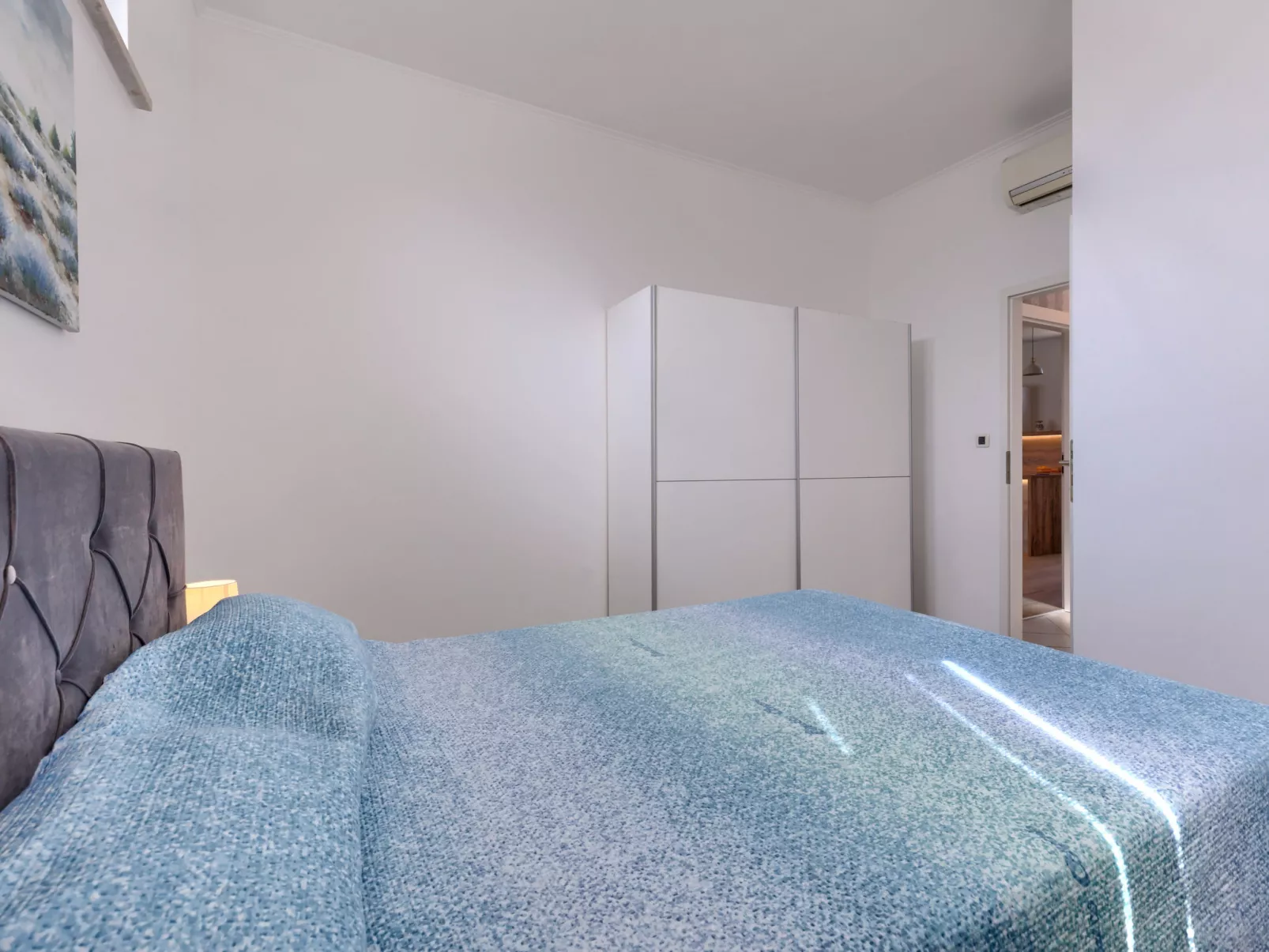 Mediterana Loft-Inside