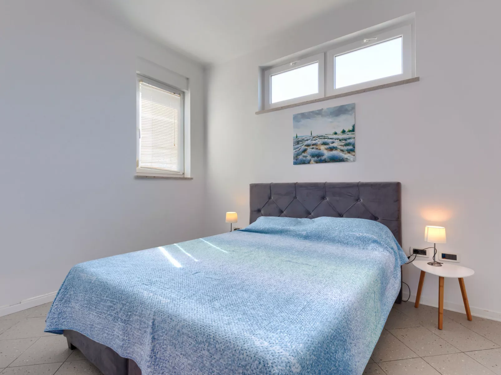 Mediterana Loft-Inside