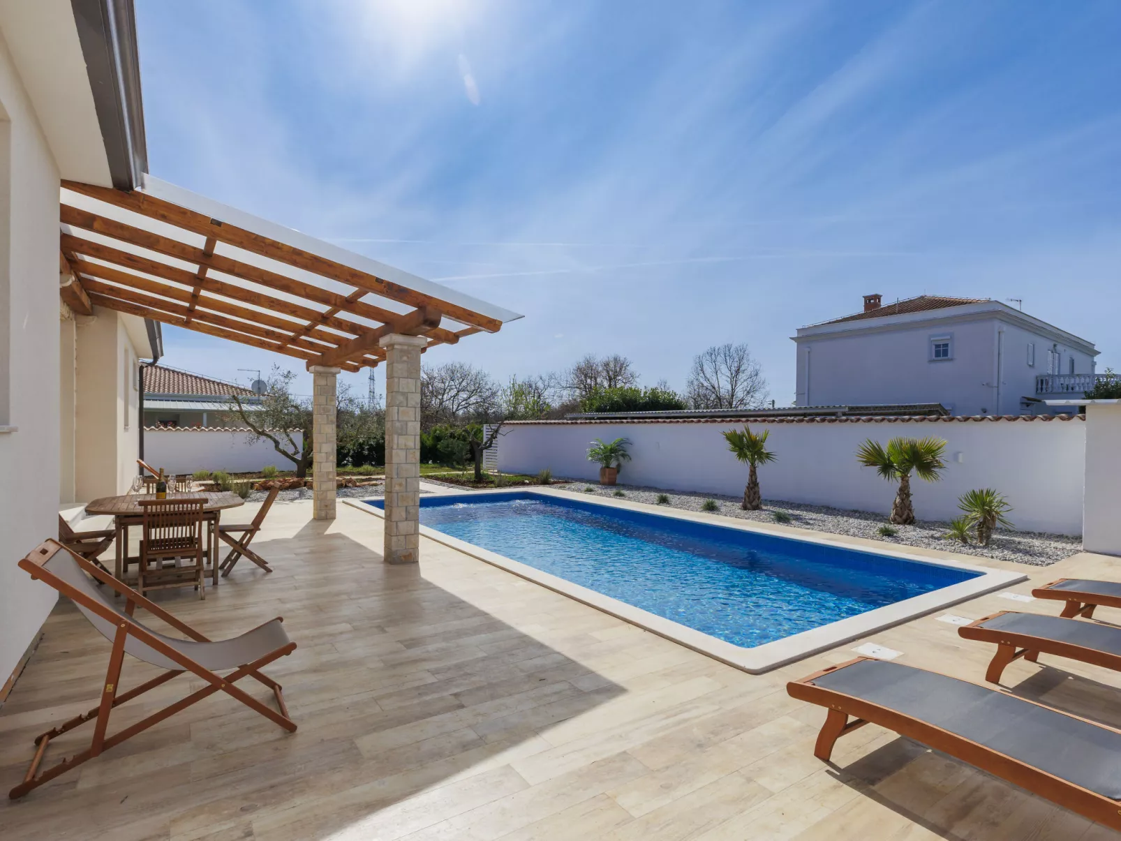 Mediterana Loft-Outside