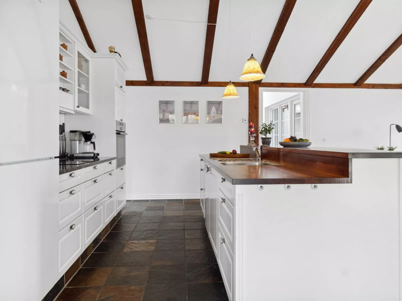 "Liisi" - 125m from the sea-Inside