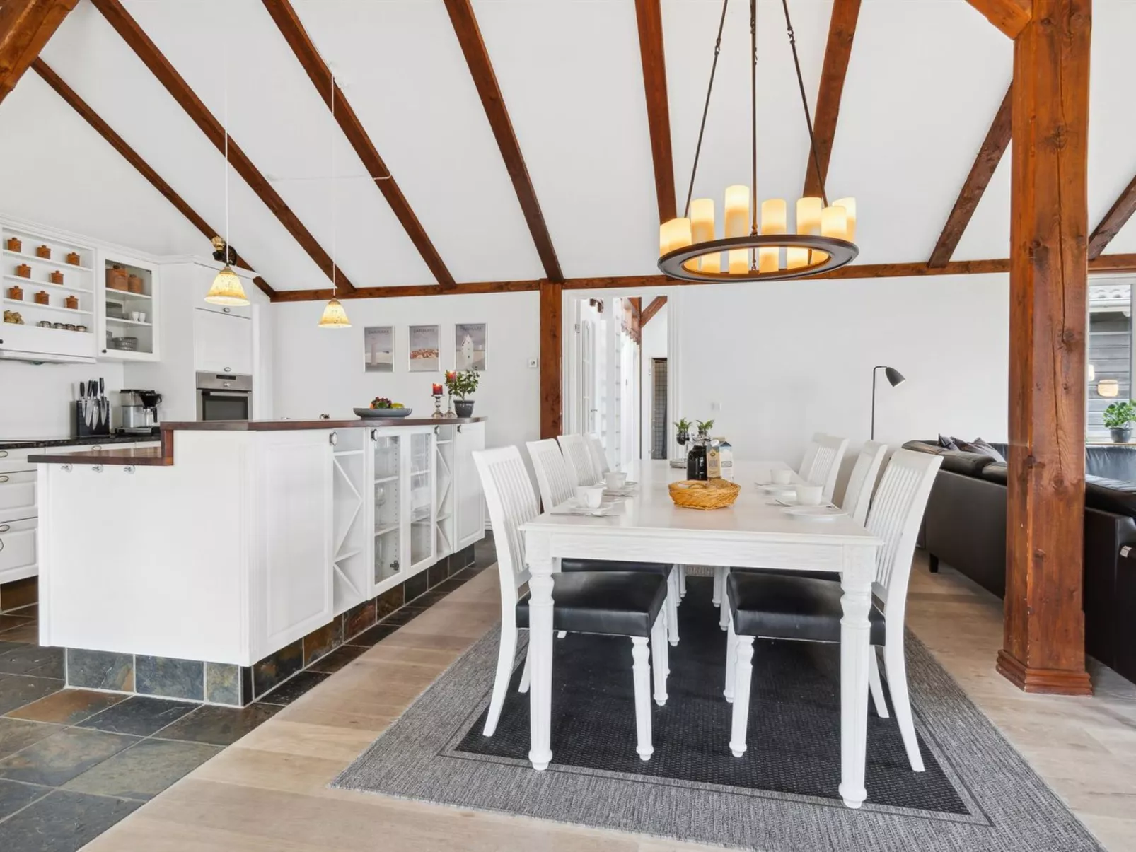 "Liisi" - 125m from the sea-Inside