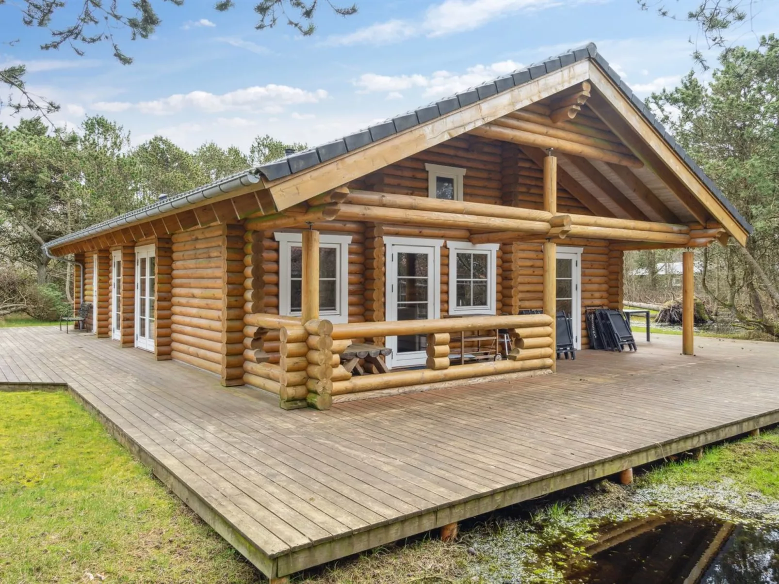 "Luzy" - 1km from the sea