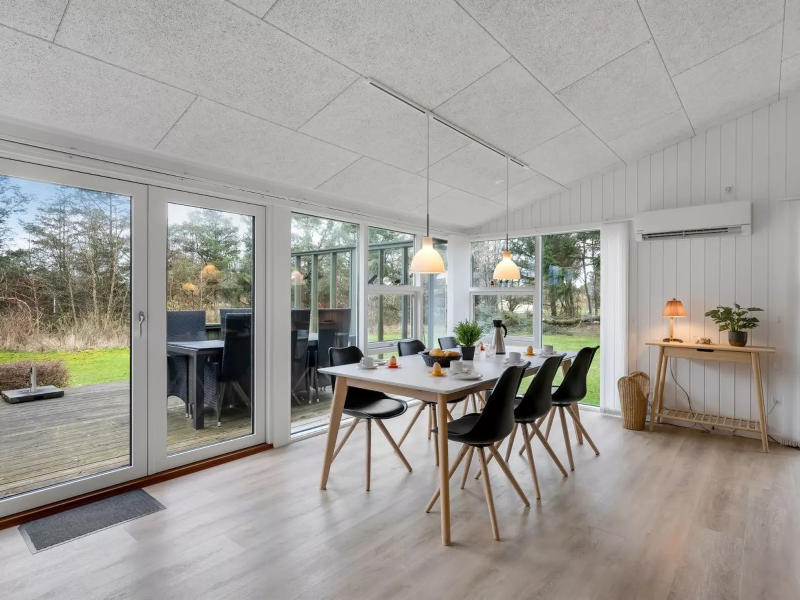 "Ridvan" - 500m from the sea-Drinnen