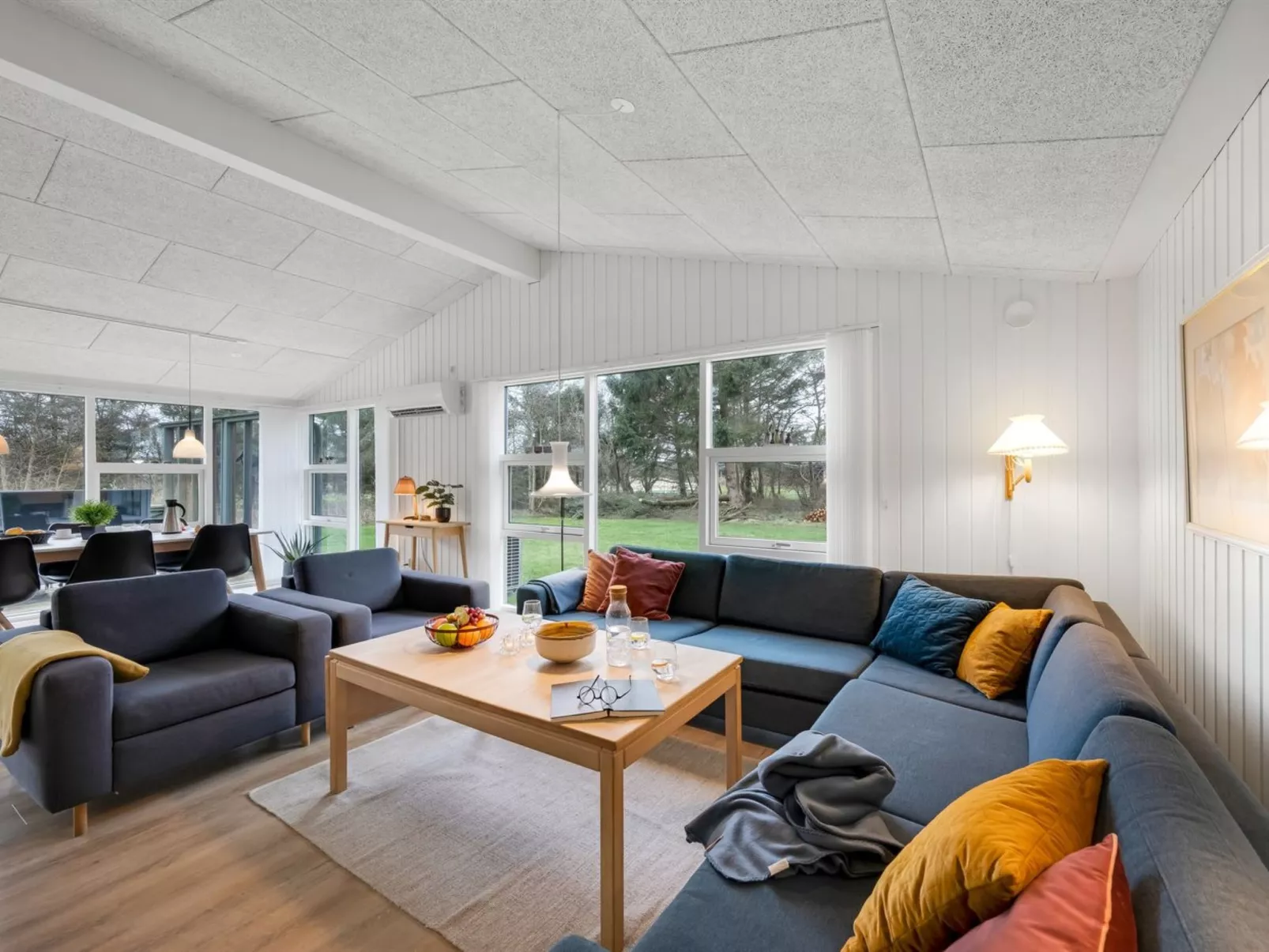 "Ridvan" - 500m from the sea-Drinnen