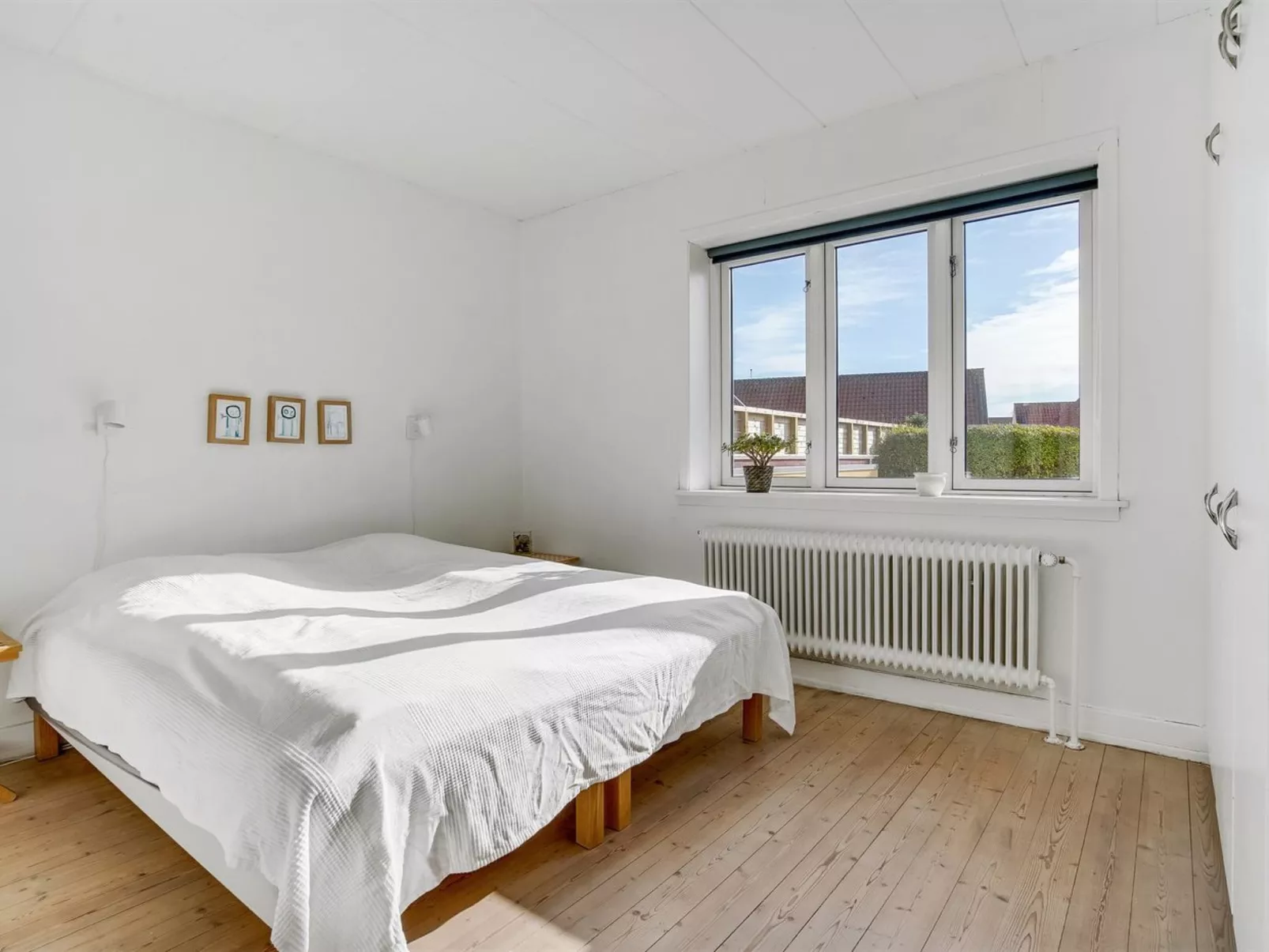 "Petteri" - 500m from the sea-Inside