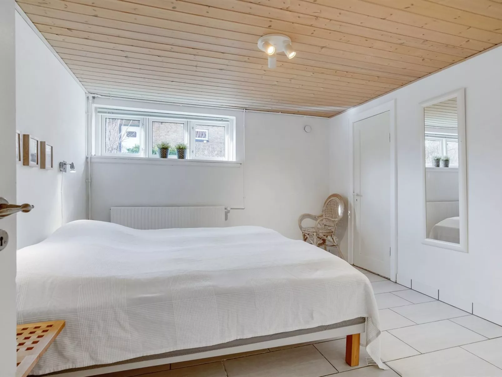 "Petteri" - 500m from the sea-Inside