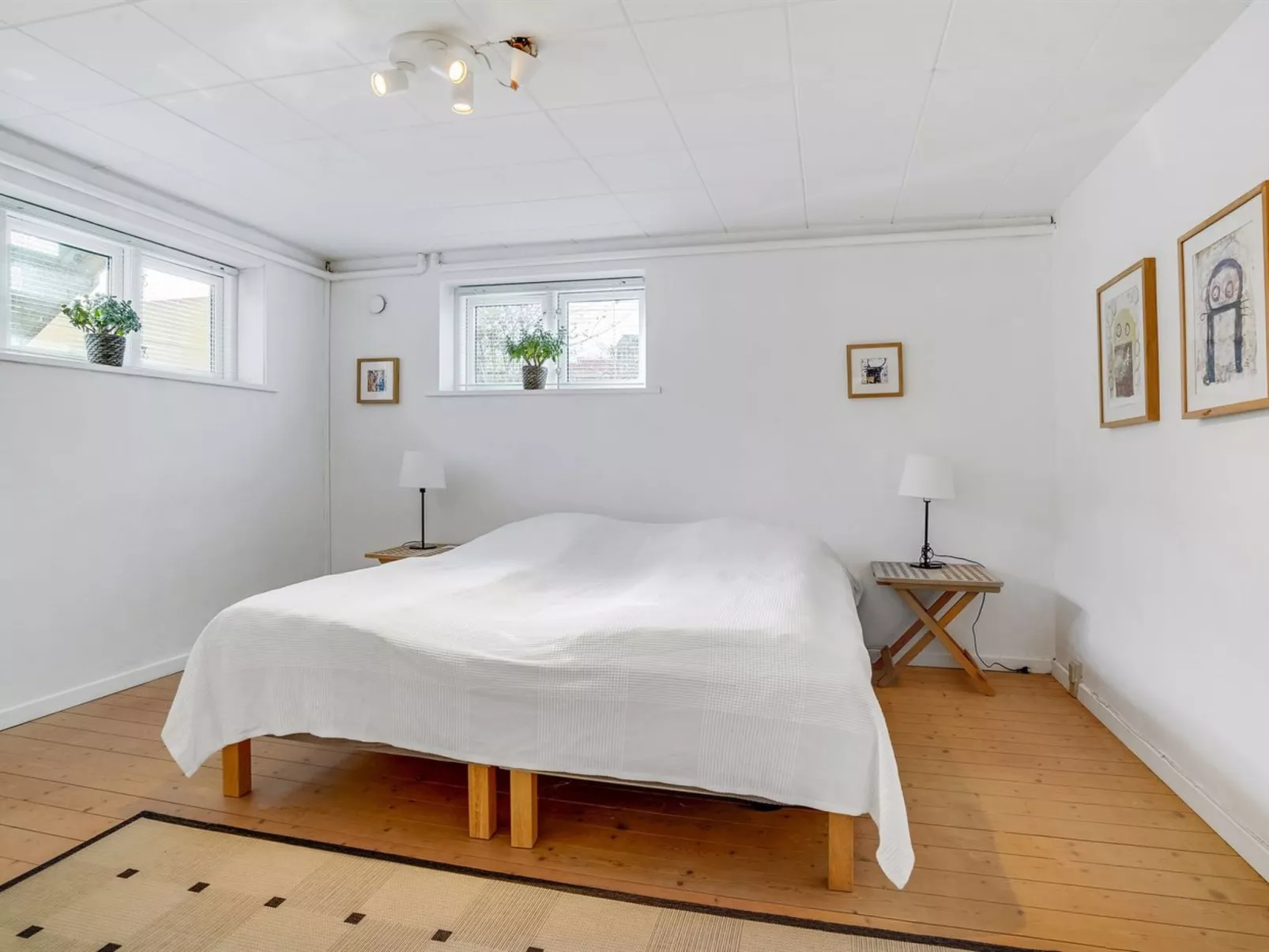 "Petteri" - 500m from the sea-Inside