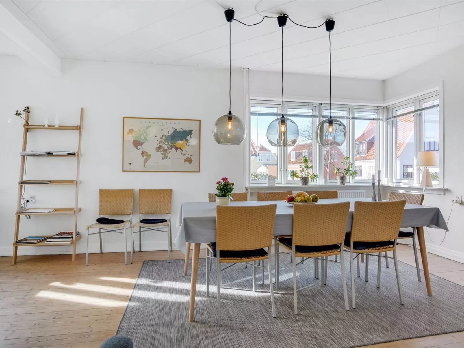 "Petteri" - 500m from the sea-Inside