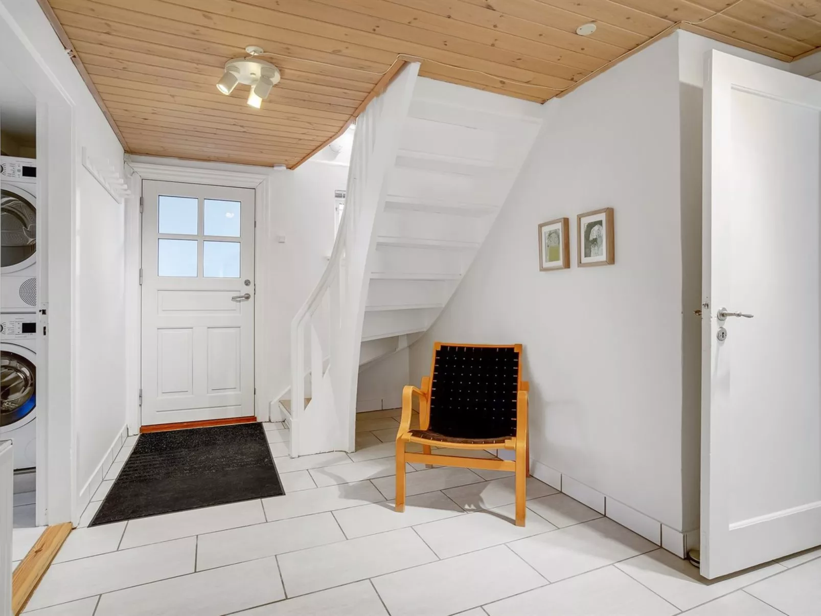 "Petteri" - 500m from the sea-Inside