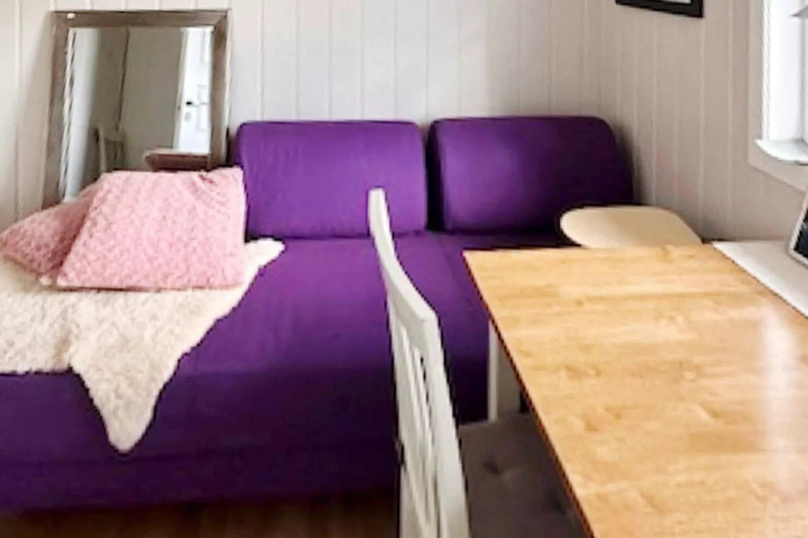 4 Personen Ferienhaus in FINNÅS-By Traum-Innen