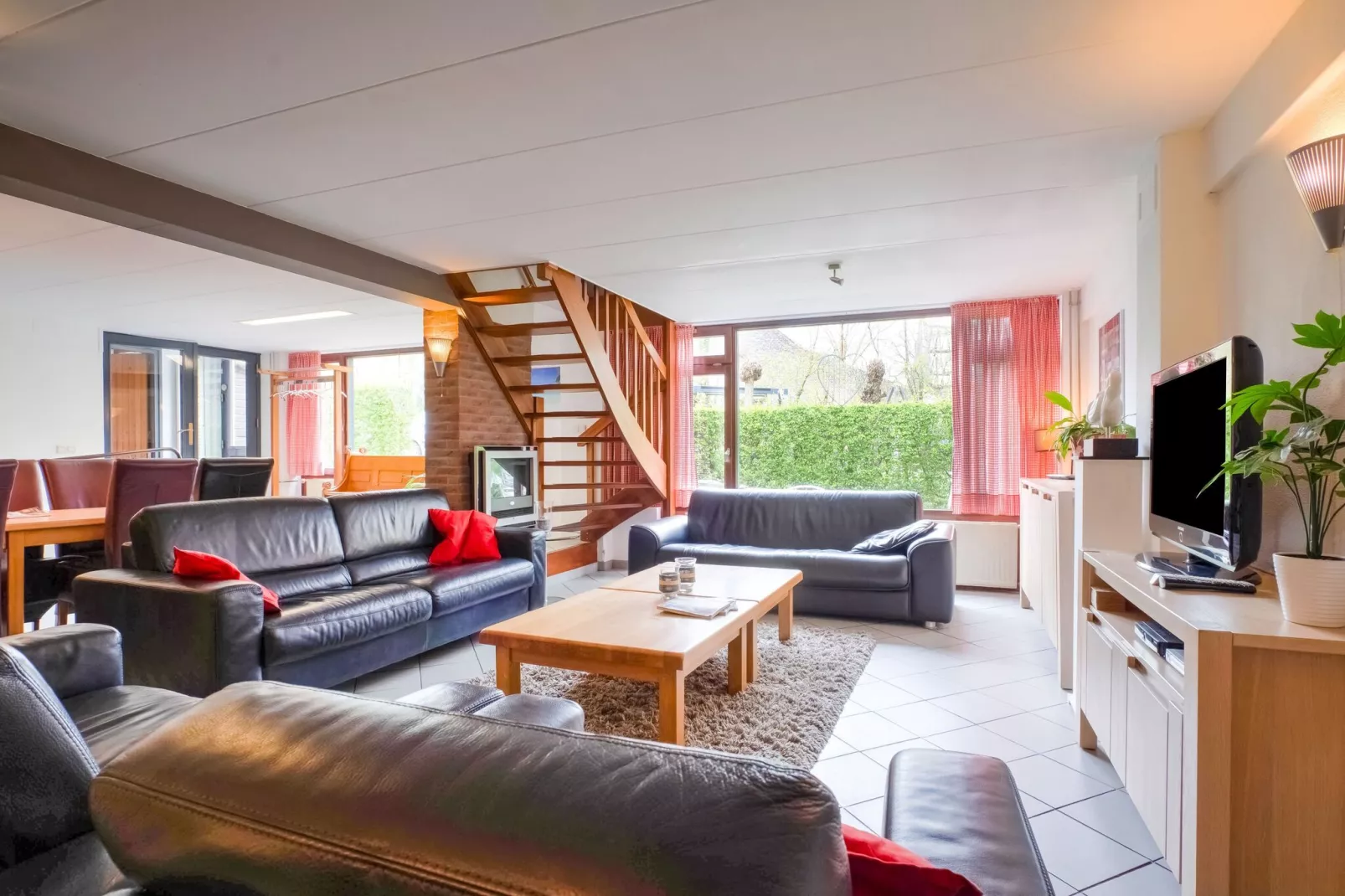 Vliek 14P-Wohnzimmer