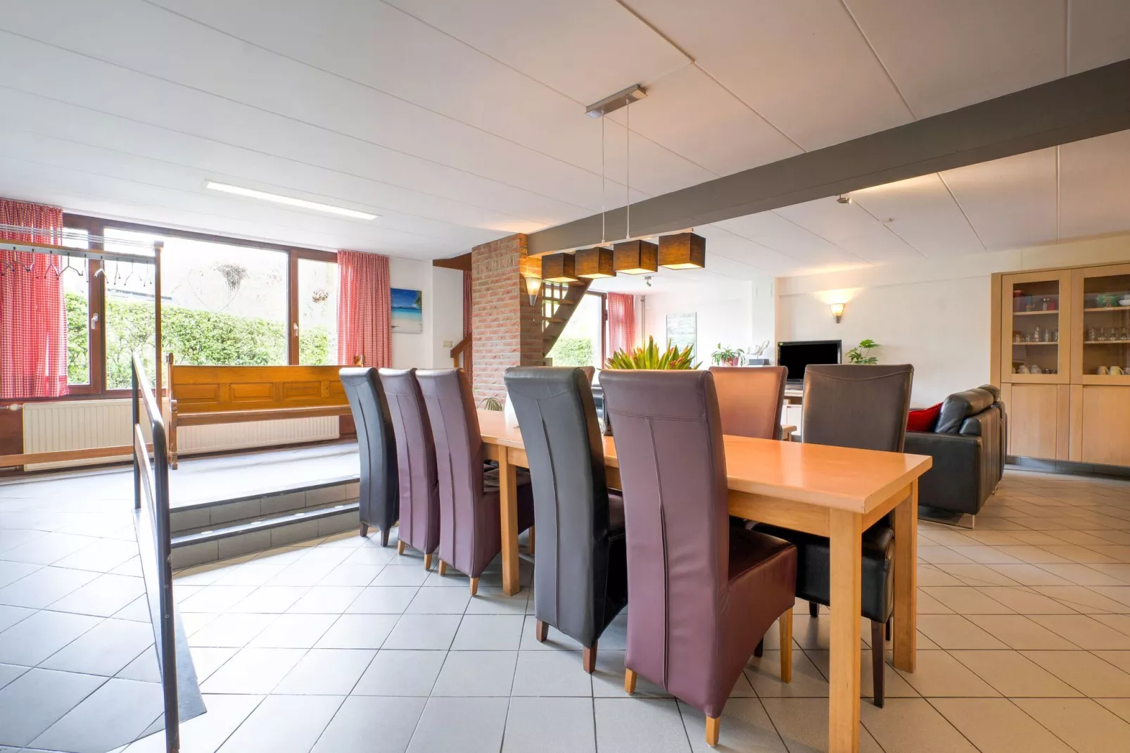 Vliek 14P-Esszimmer