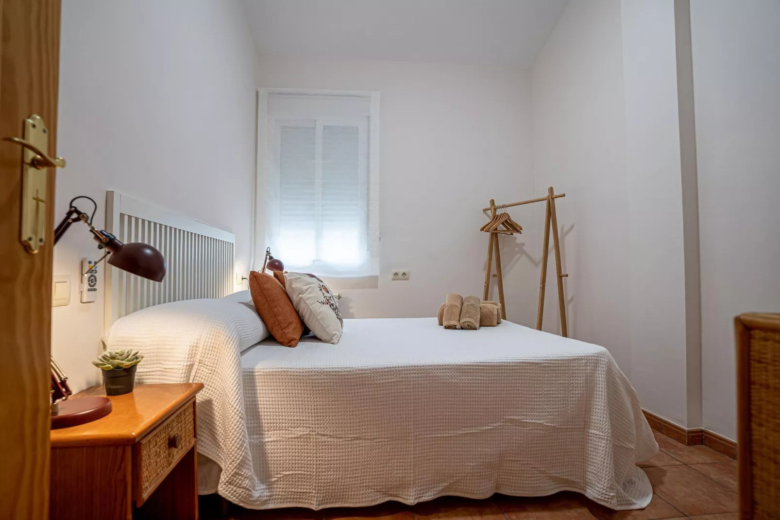 FH in las Jaras - CT 119 CO 8PAX-Bedroom