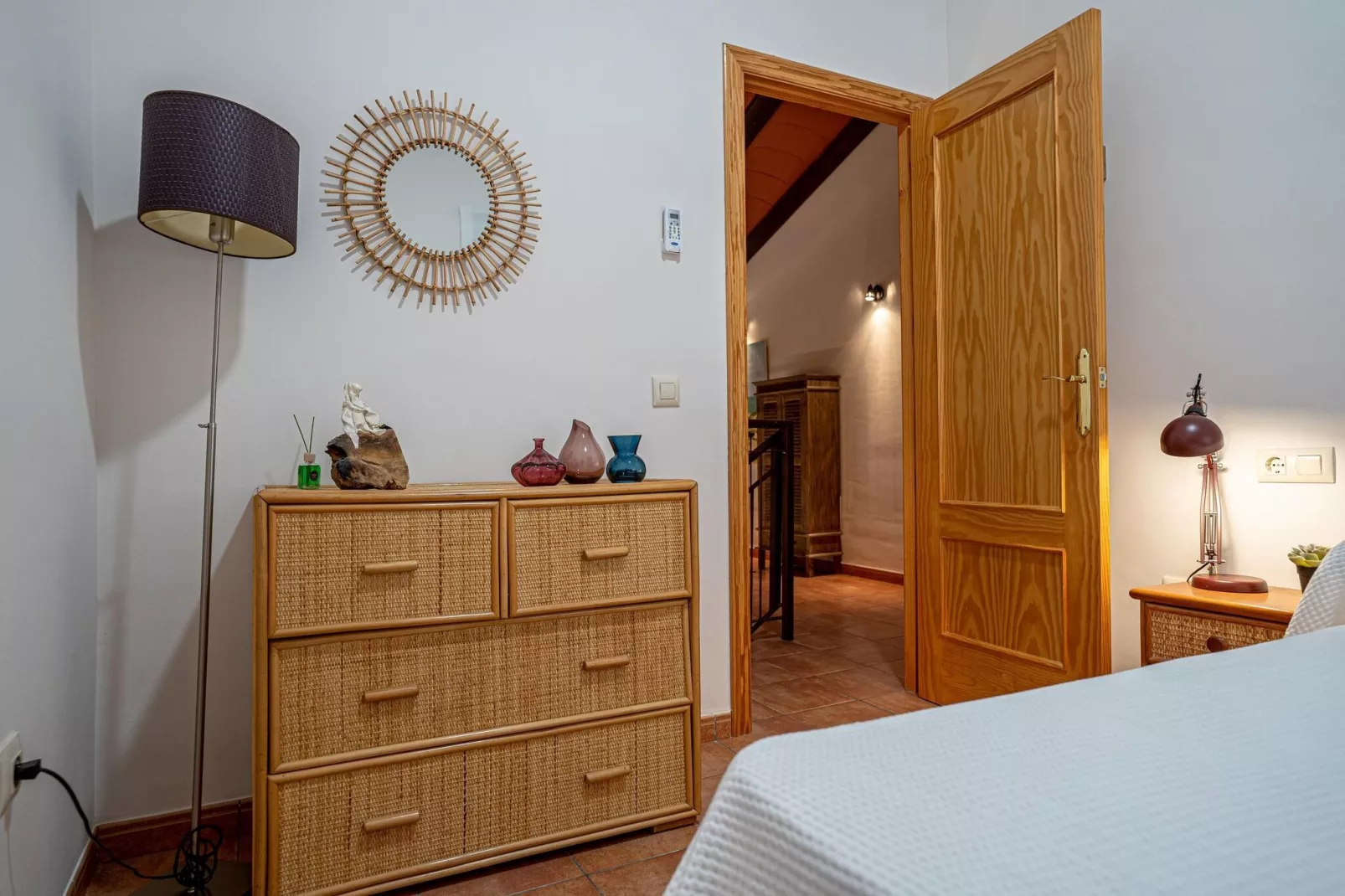 FH in las Jaras - CT 119 CO 8PAX-Bedroom