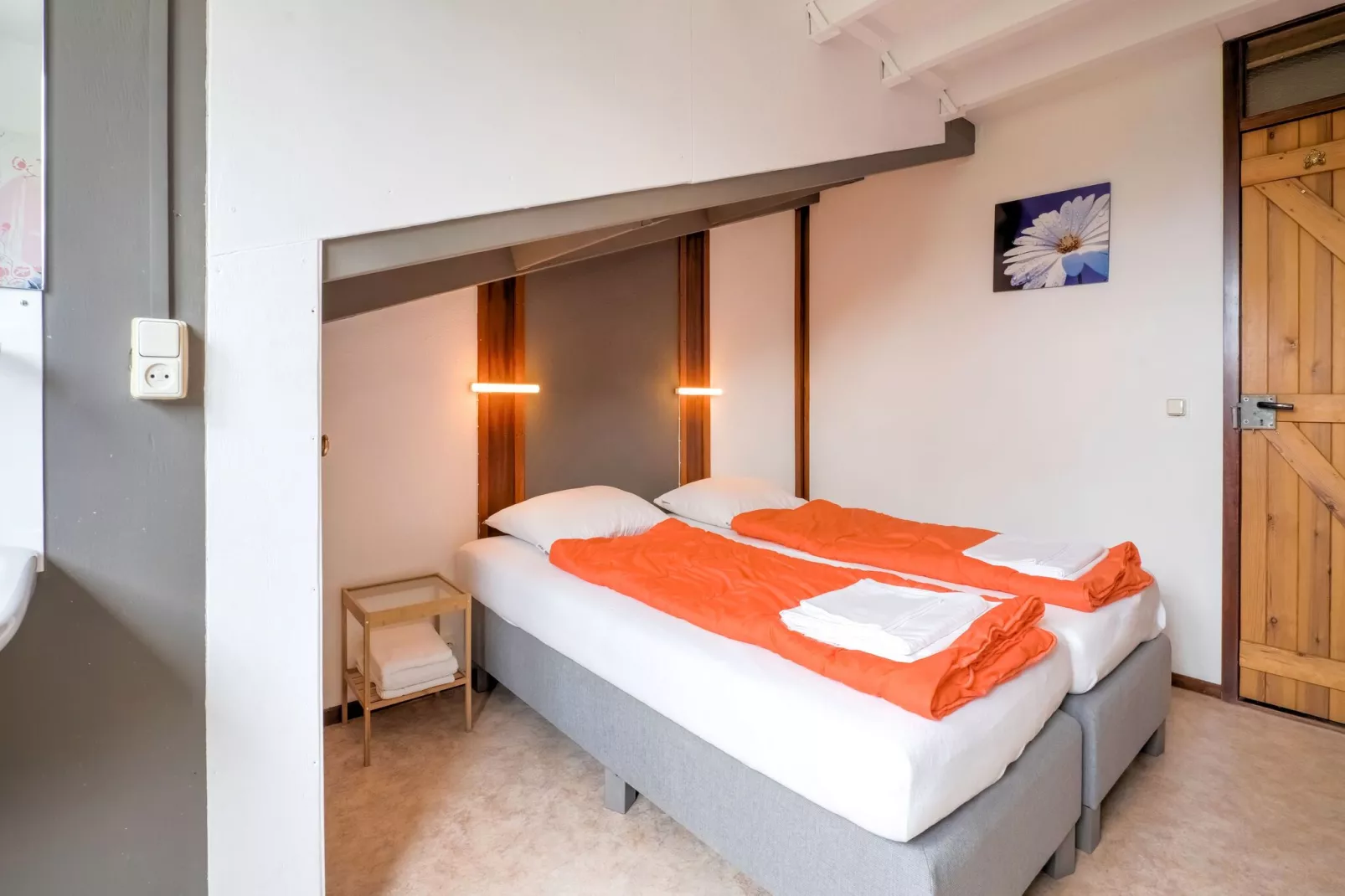 Vliek 14P-Schlafzimmer