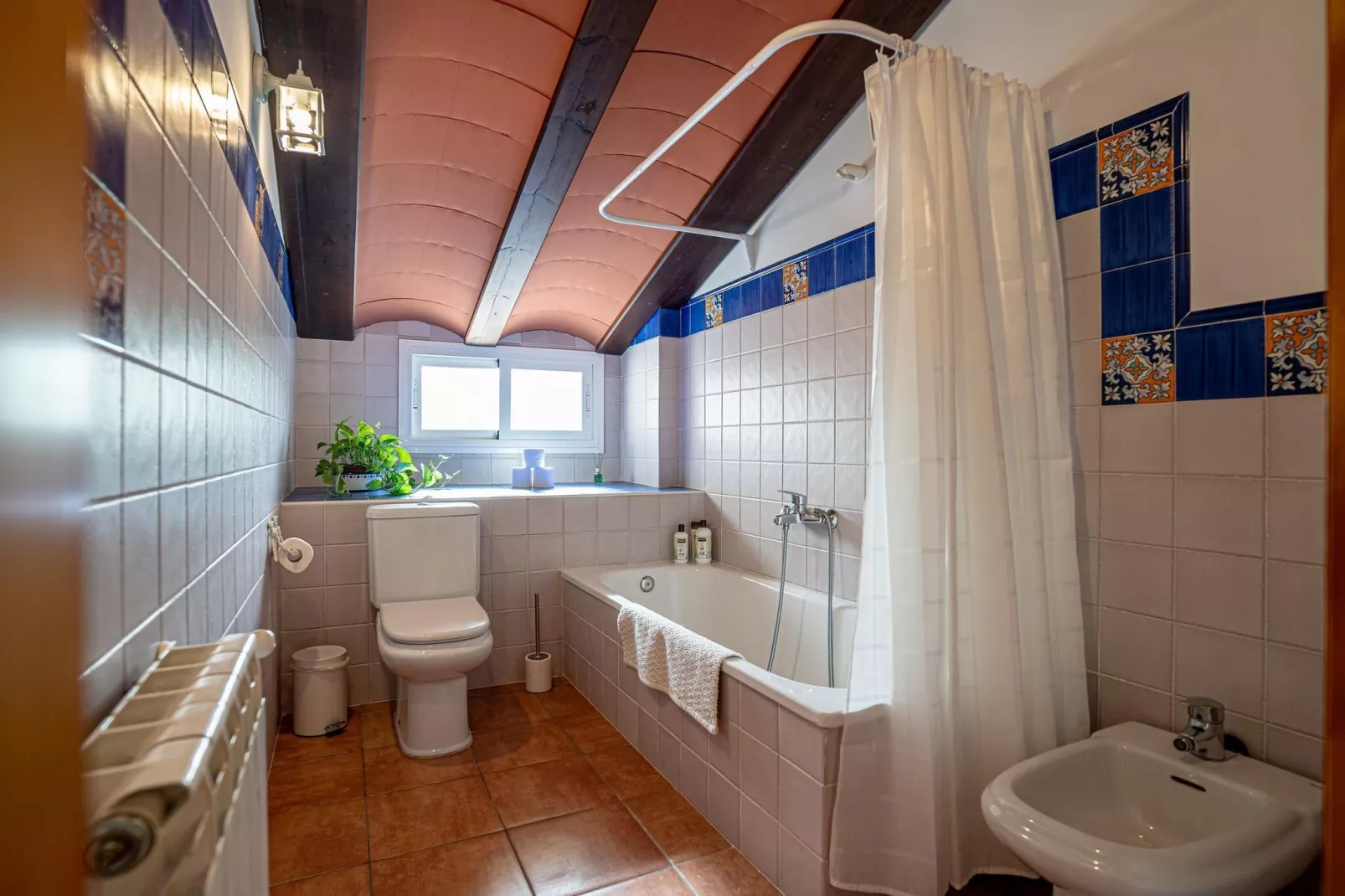 FH in las Jaras - CT 119 CO 8PAX-Bathroom