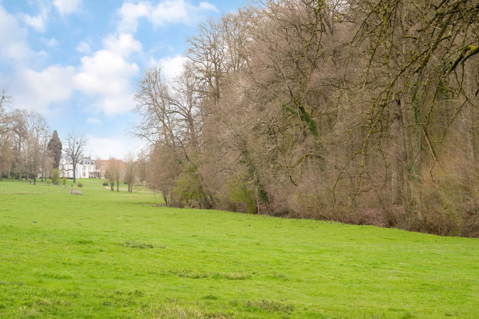 Vliek 14P-Gebiete Sommer 5 km