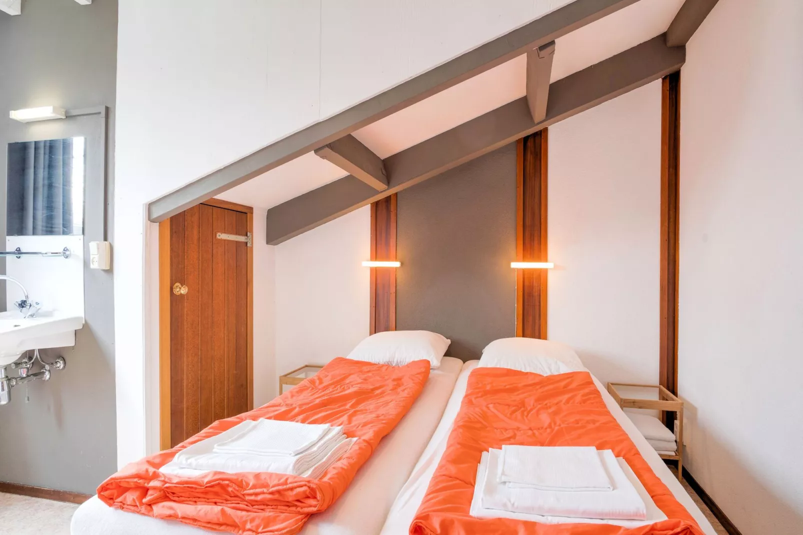Vliek 14P-Schlafzimmer