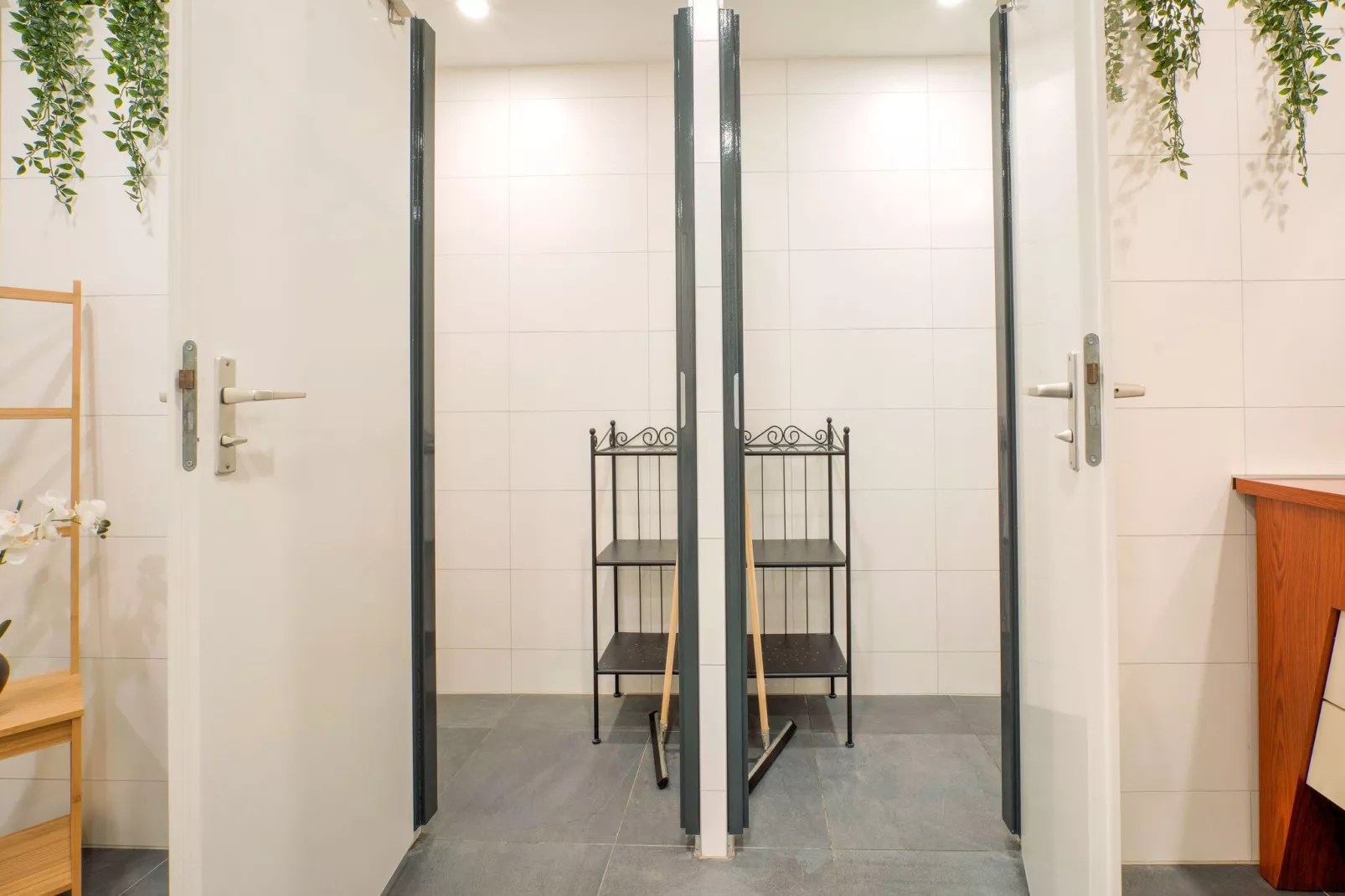 Vliek 14P-Badezimmer