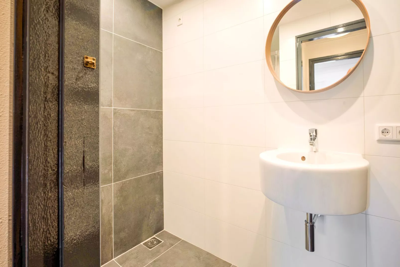 Vliek 14P-Badezimmer