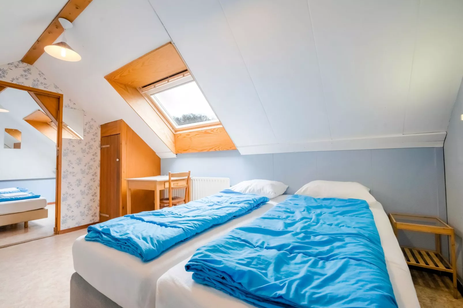 De Wingerd 10P-Bedroom