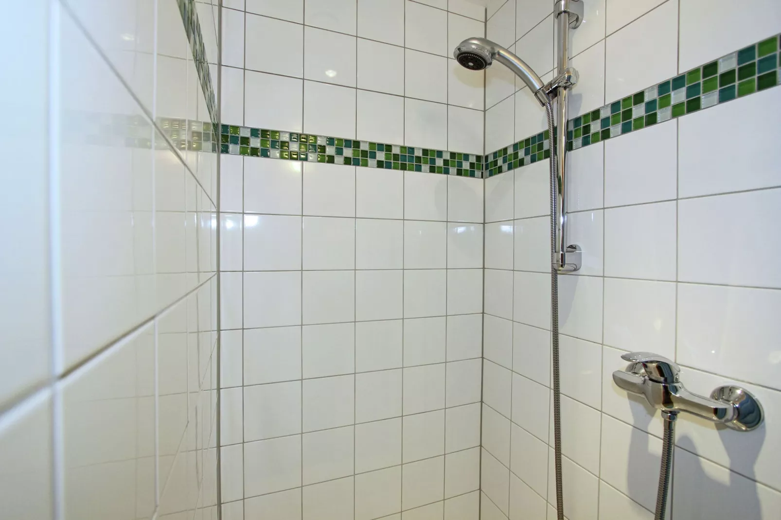 Apartment Hannelore B / 2 P-Badezimmer