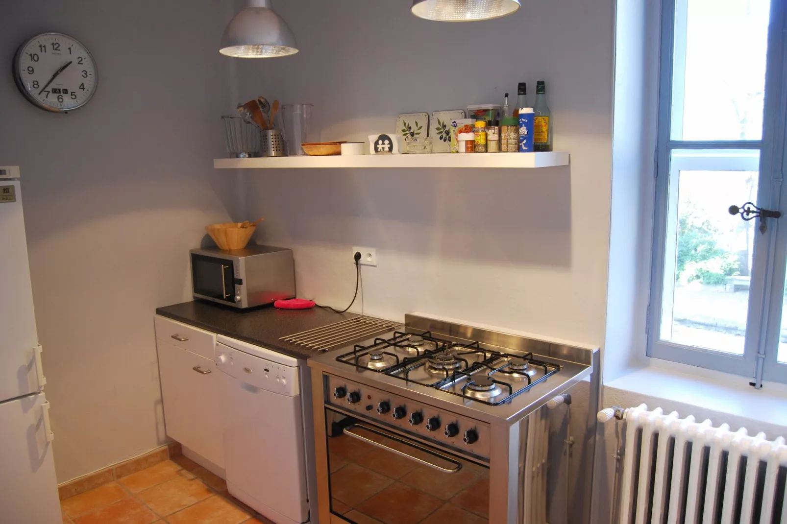 Amélie-Kitchen