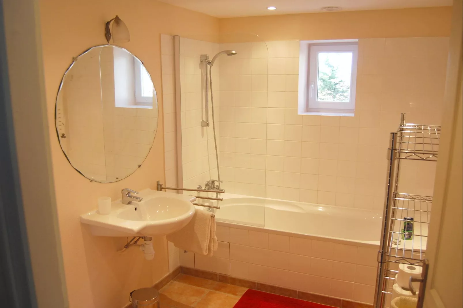 Amélie-Bathroom