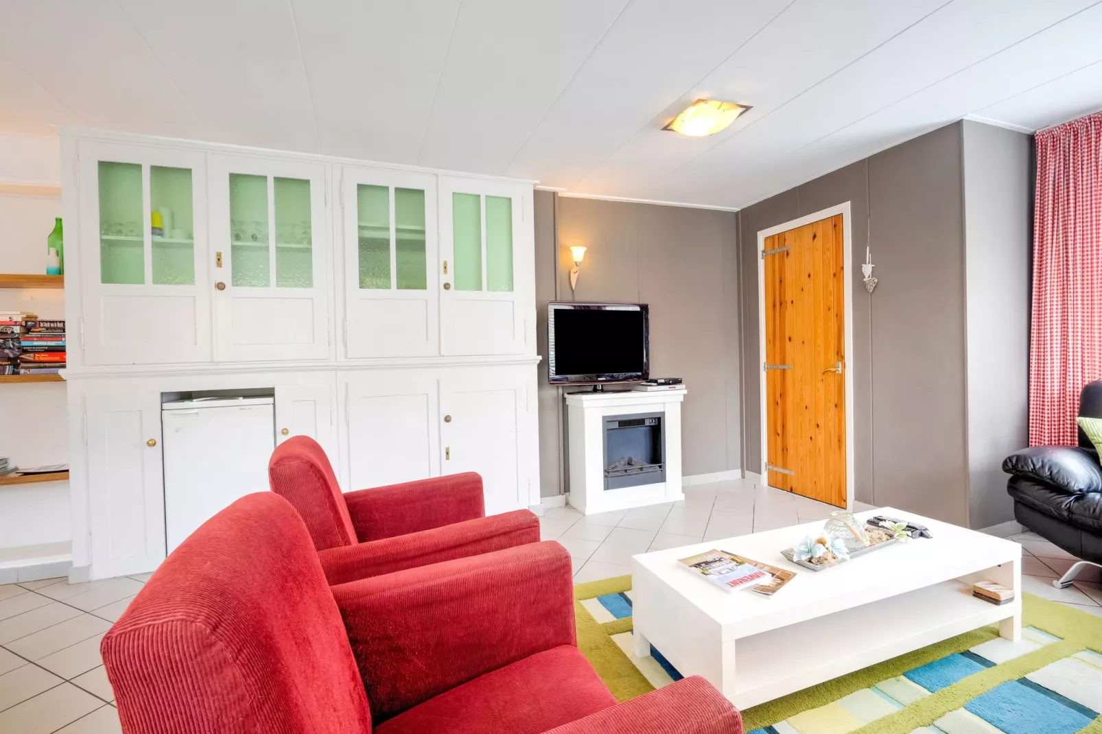 De Wingerd 10P-Living room
