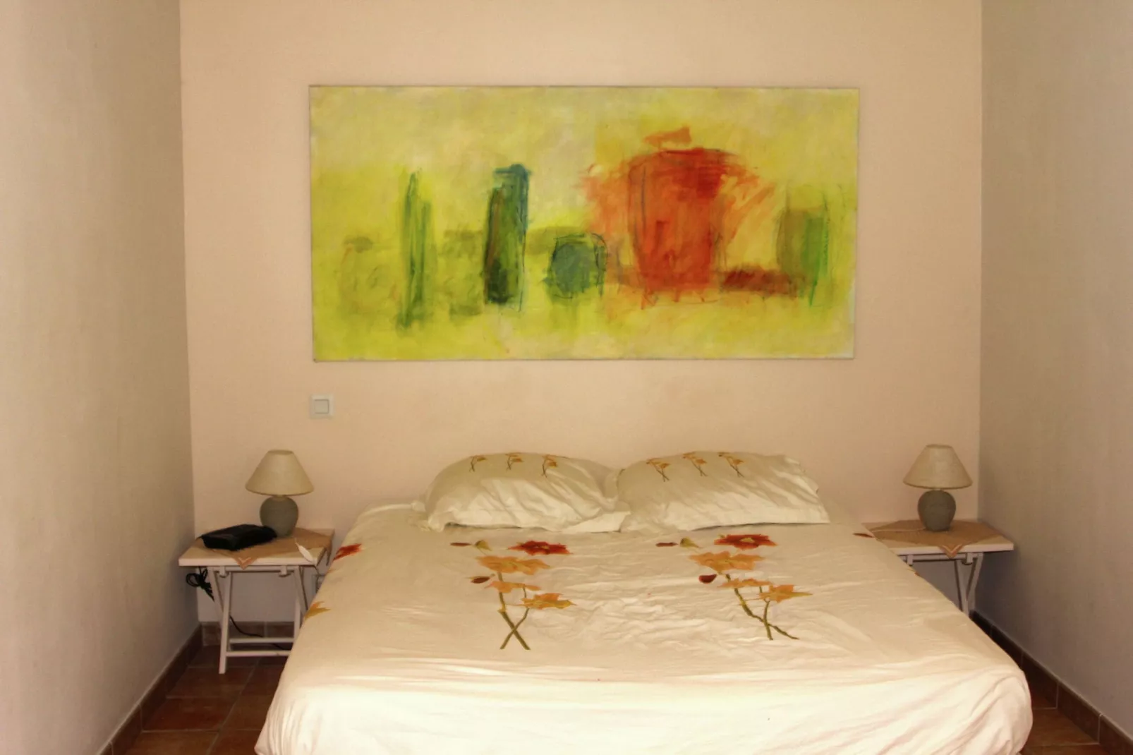 Amélie-Bedroom