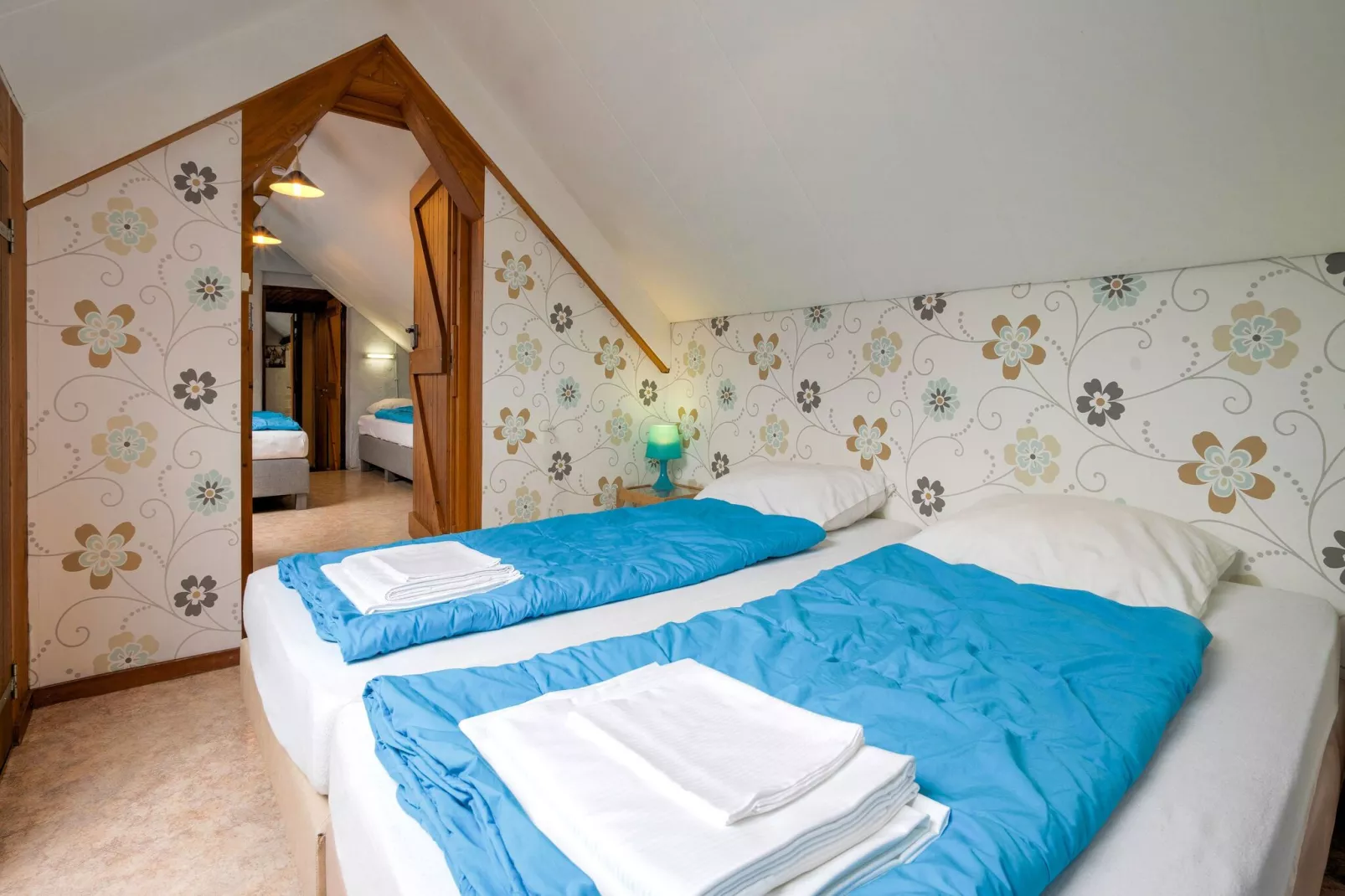 De Wingerd 10P-Bedroom