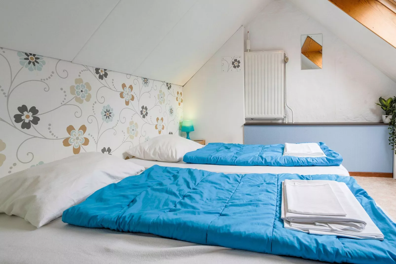 De Wingerd 10P-Bedroom